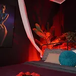 بيت للعطل Ama Esclusive Madama فيرّارا