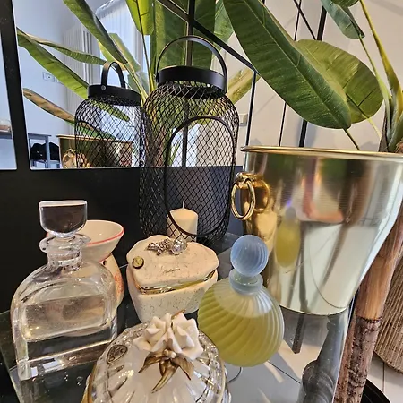 Сasa de vacaciones Ama Esclusive Madama Ferrara