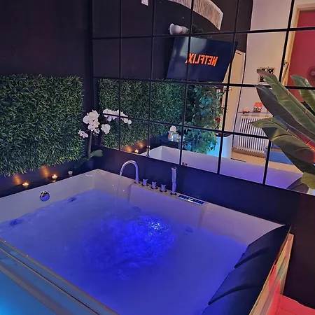 Ama Esclusive Madama Casa vacanze