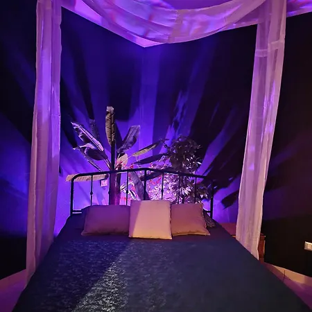 Ama Esclusive Madama Dom wakacyjny *