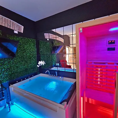 Ama Esclusive Madama Casa vacanze *