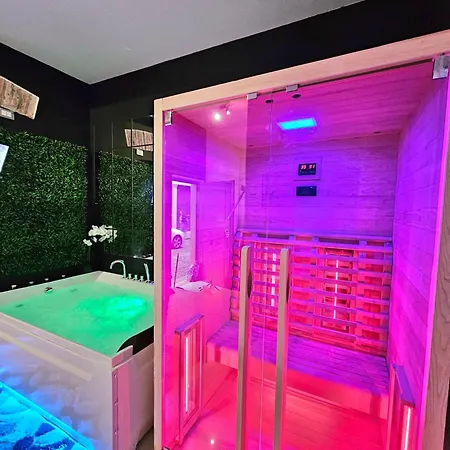 Ama Esclusive Madama Casa vacanze *