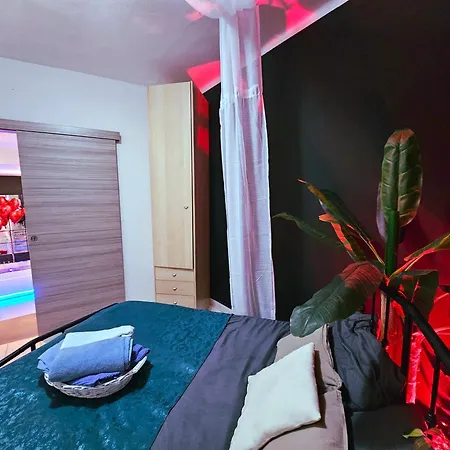 بيت للعطل Ama Esclusive Madama فيرّارا