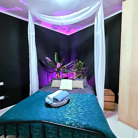 Ama Esclusive Madama Casa de Férias *