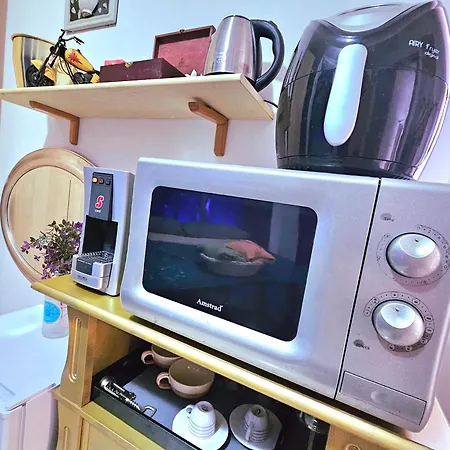 Ama Esclusive Madama Сasa de vacaciones Ferrara