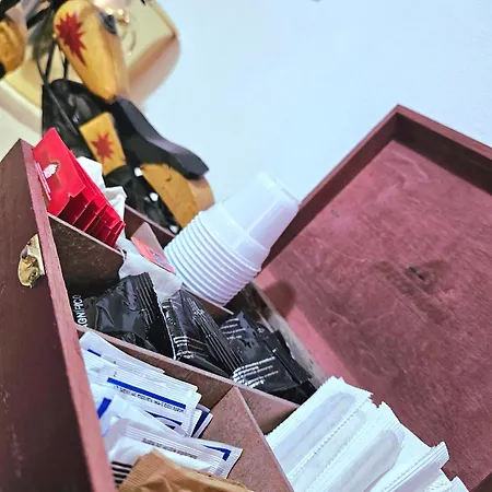Ama Esclusive Madama Casa vacanze