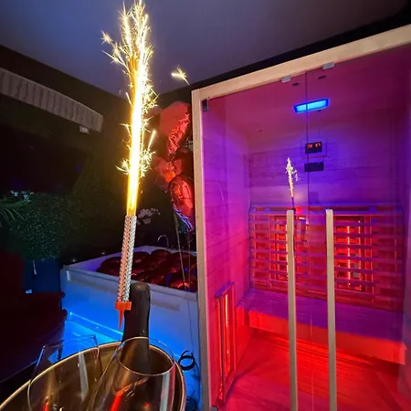 Ama Esclusive Madama Casa vacanze *