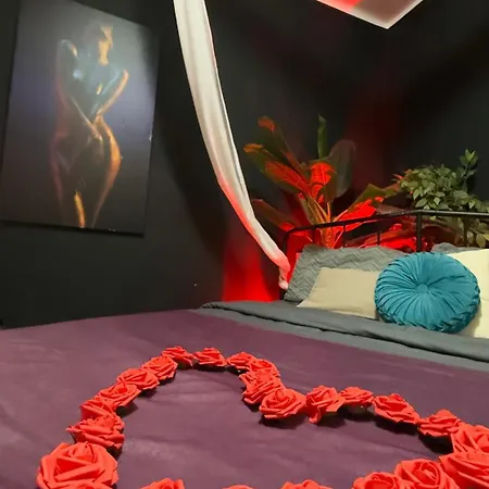 度假居 Ama Esclusive Madama