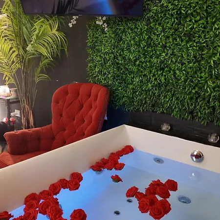 Ama Esclusive Madama Casa vacanze *