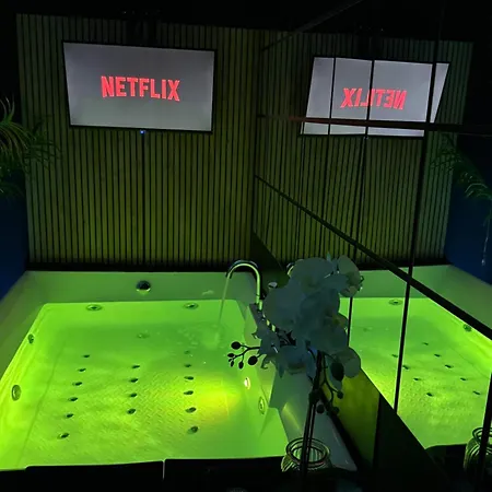 Ama Esclusive Madama Сasa de vacaciones Ferrara