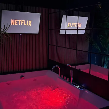 Holiday home Ama Esclusive Madama Ferrara