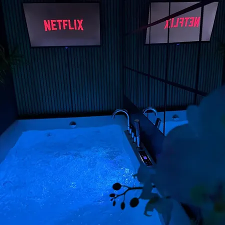 度假居 Ama Esclusive Madama *