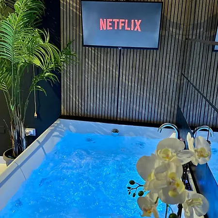 Ama Esclusive Madama Casa de Férias Ferrara