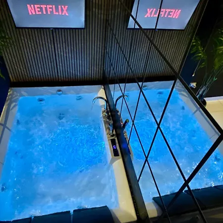 Ama Esclusive Madama بيت للعطل فيرّارا