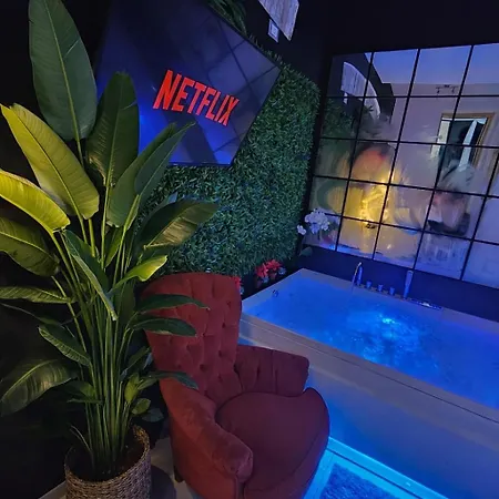 بيت للعطل Ama Esclusive Madama