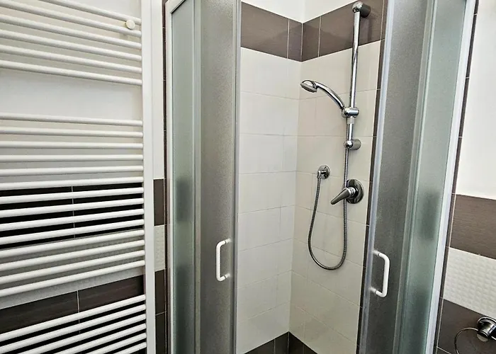 Ama Esclusive Madama * فيرّارا