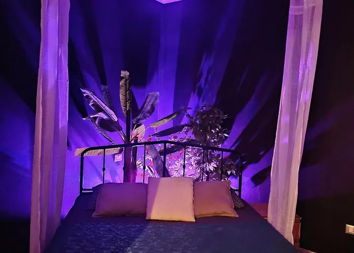 Ama Esclusive Madama Dom wakacyjny *