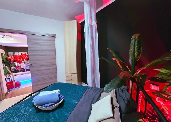 Dom wakacyjny Ama Esclusive Madama Ferrara