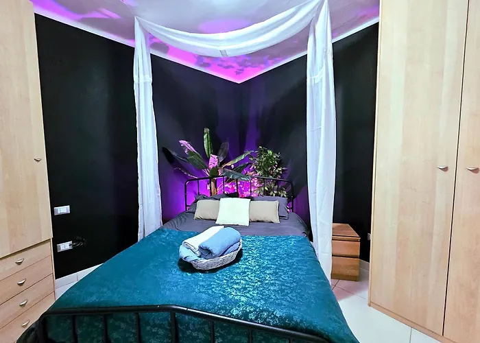 Ama Esclusive Madama Casa vacanze *