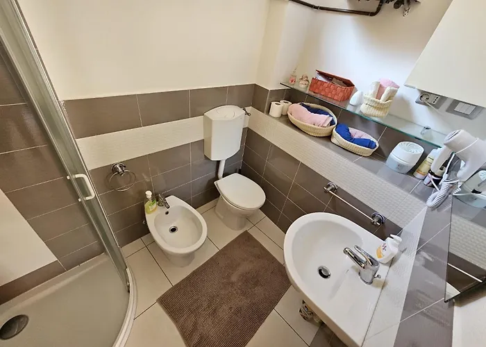 Ama Esclusive Madama * فيرّارا