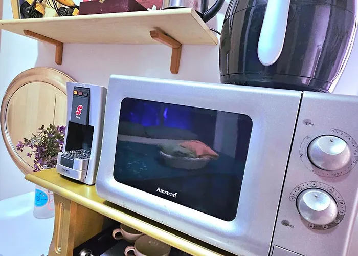 Ama Esclusive Madama Dom wakacyjny Ferrara