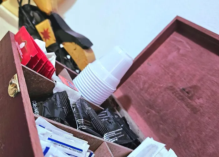 Ama Esclusive Madama Casa vacanze