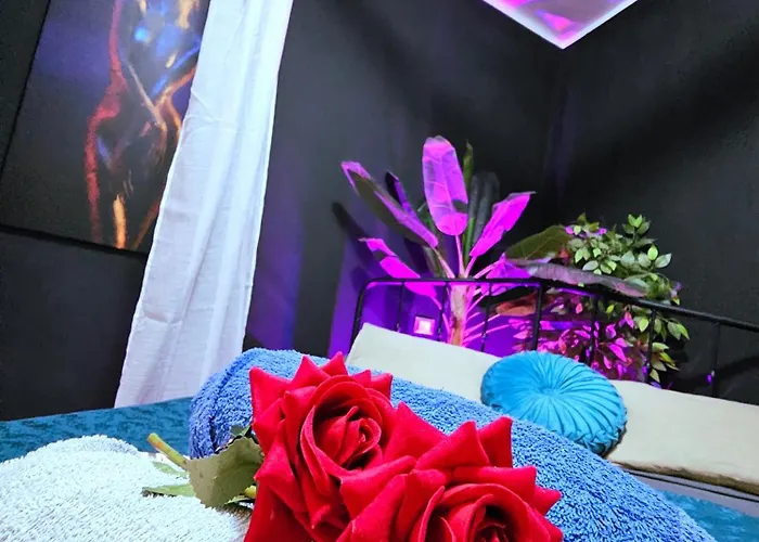 Ama Esclusive Madama * فيرّارا