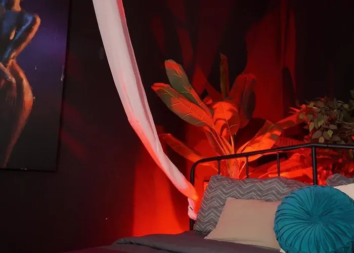 Dom wakacyjny Ama Esclusive Madama Ferrara