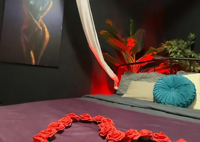 Casa vacanze Ama Esclusive Madama