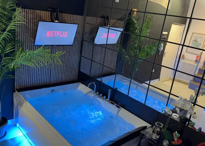 Ama Esclusive Madama بيت للعطل فيرّارا