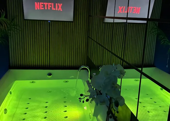 Ama Esclusive Madama بيت للعطل فيرّارا