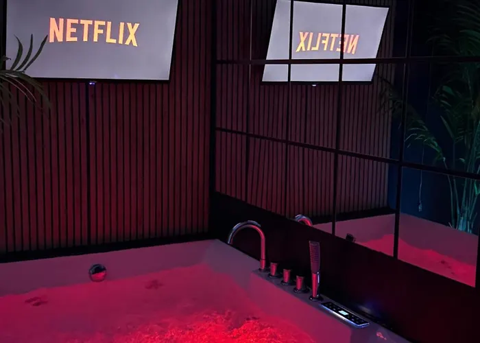 Dom wakacyjny Ama Esclusive Madama Ferrara