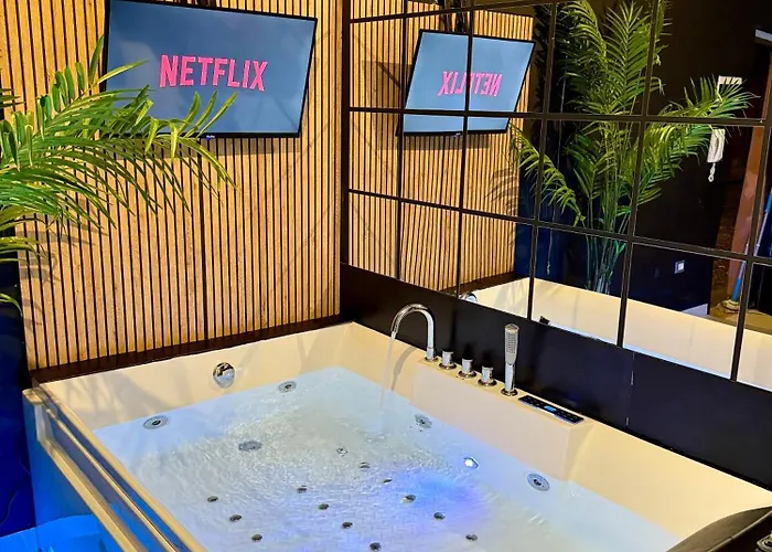 Ama Esclusive Madama Holiday home *