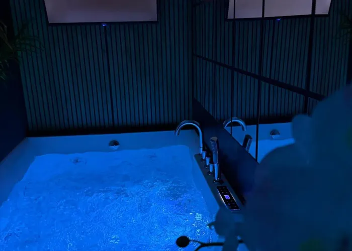 Dom wakacyjny Ama Esclusive Madama *