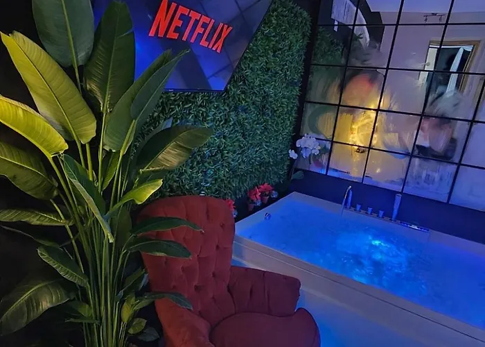 Casa de Férias Ama Esclusive Madama